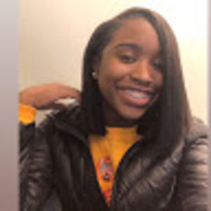 Meet your Posher, Jordyn